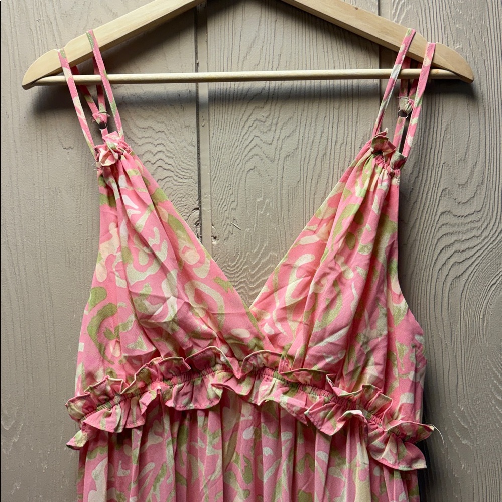 Aemi + Co Dress View 6